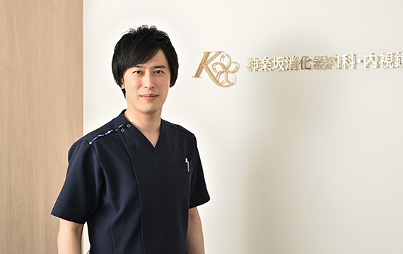 院長 青木 勇樹