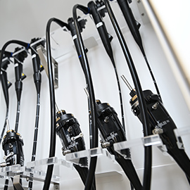 病気の早期発見イメージ