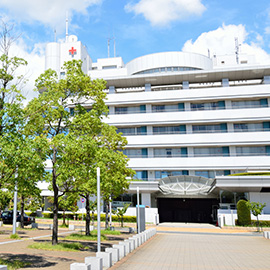 近隣の医療機関との連携イメージ